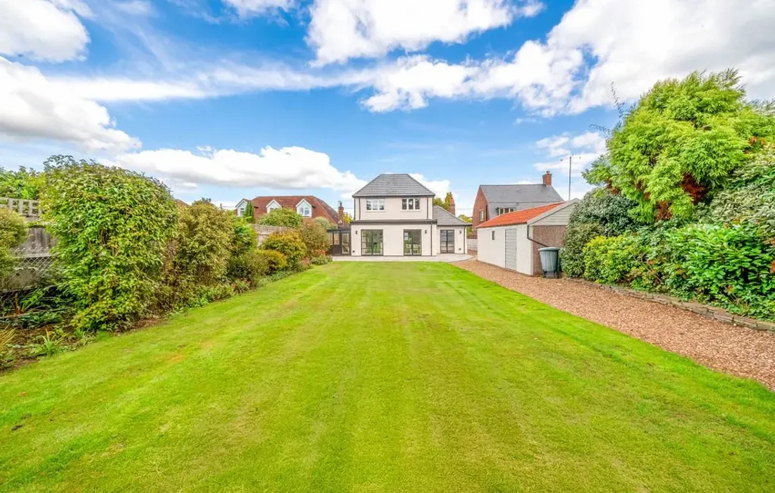 4 bedroom house for sale