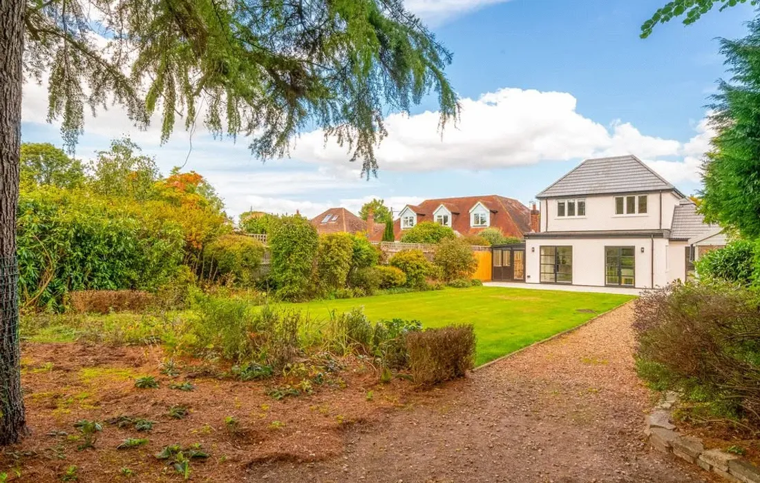 4 bedroom house for sale