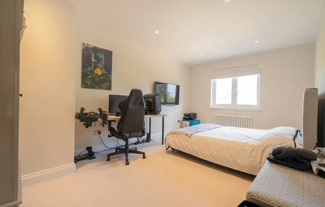 4 bedroom house for sale