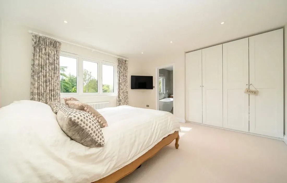 4 bedroom house for sale