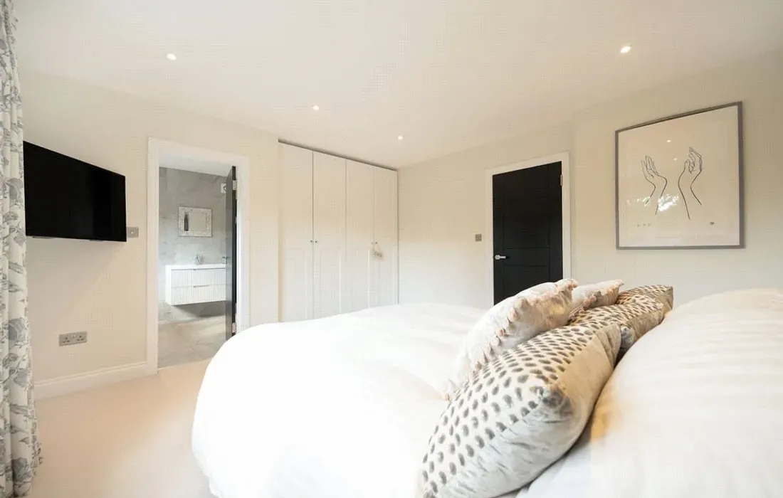 4 bedroom house for sale