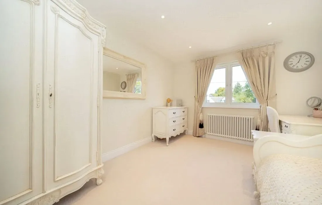 4 bedroom house for sale