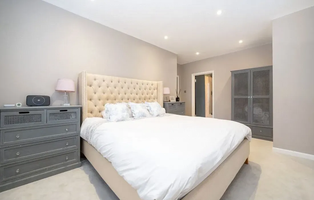 4 bedroom house for sale