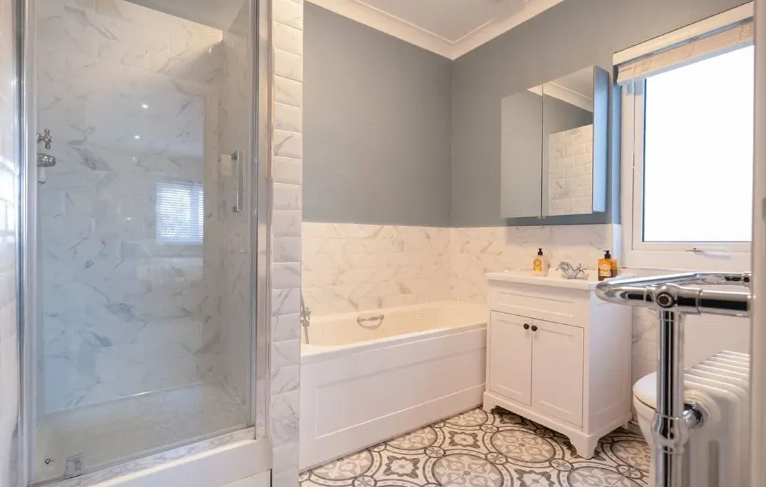 4 bedroom house for sale