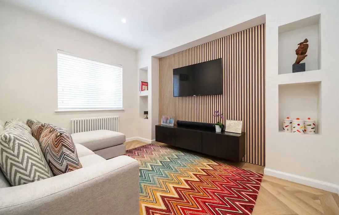 4 bedroom house for sale