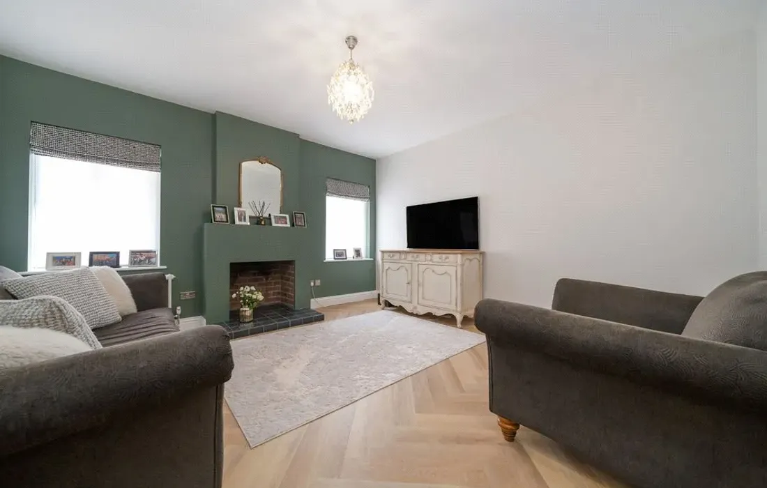 4 bedroom house for sale