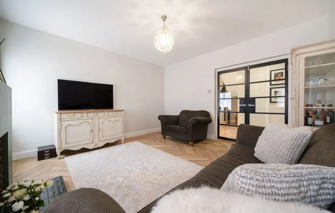 4 bedroom house for sale