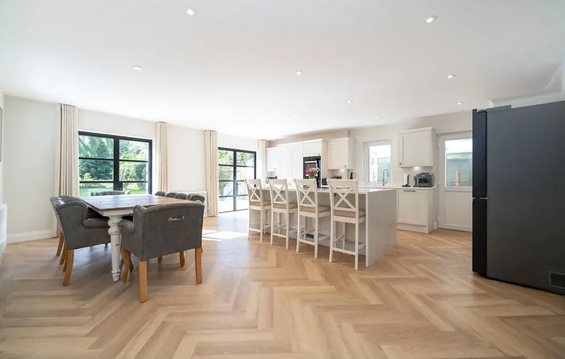 4 bedroom house for sale