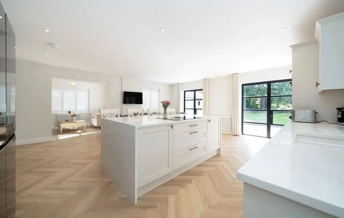 4 bedroom house for sale