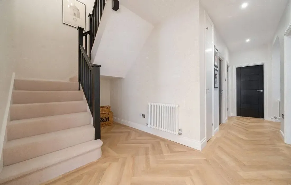 4 bedroom house for sale