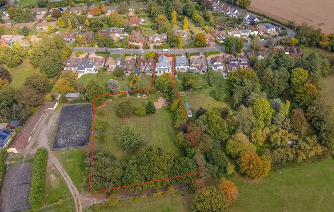 4 bedroom house for sale