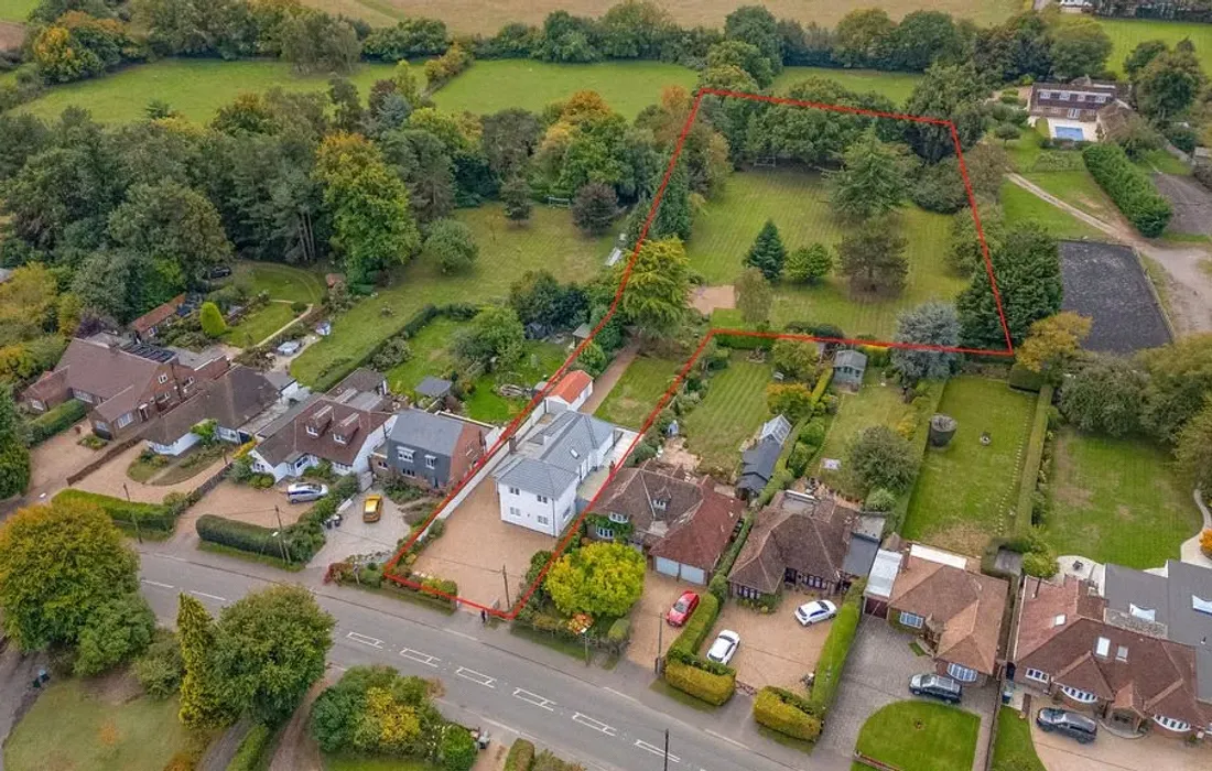 4 bedroom house for sale