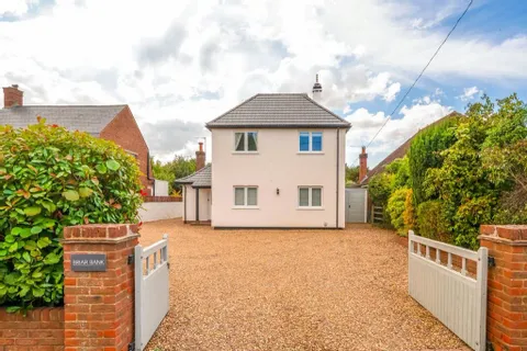 4 bedroom house for sale