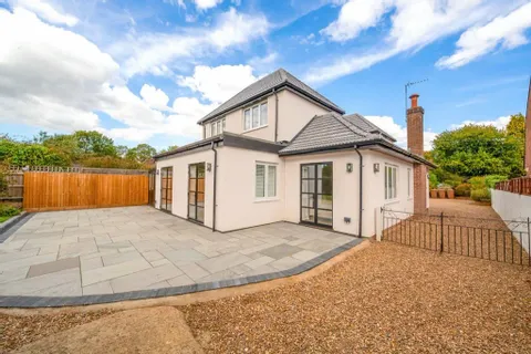 4 bedroom house for sale