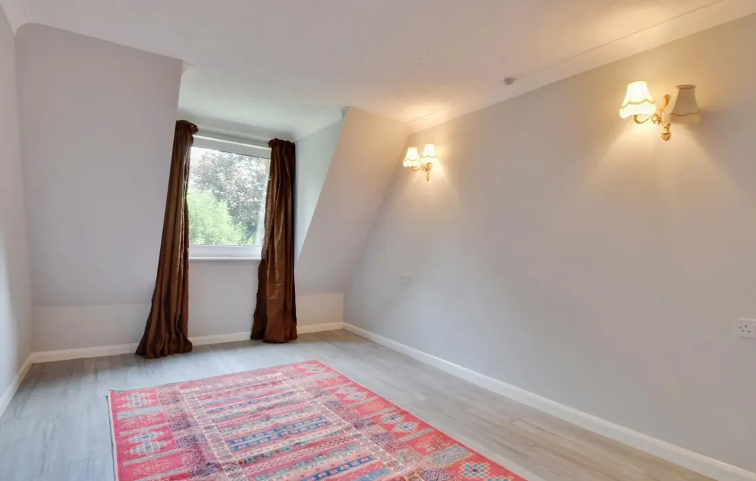 2 bedroom apartment to rent