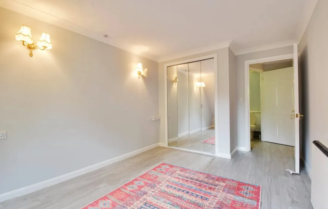 2 bedroom apartment to rent