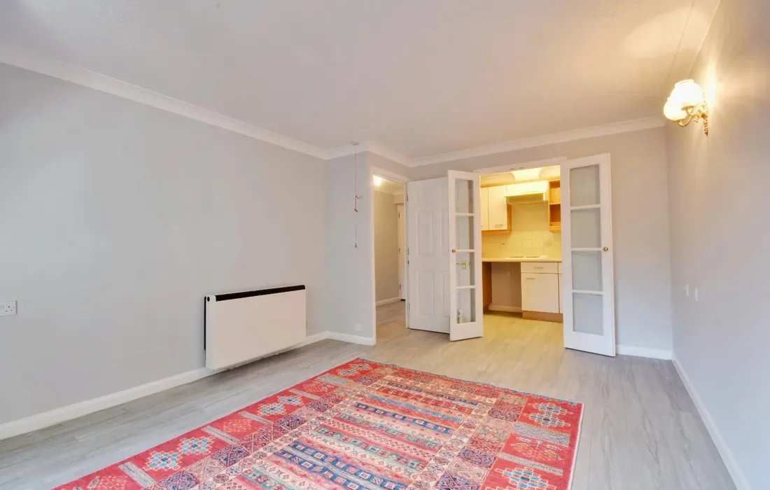 2 bedroom apartment to rent