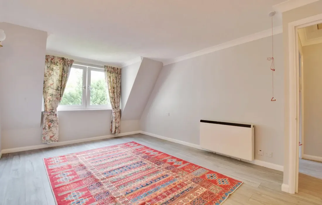 2 bedroom apartment to rent