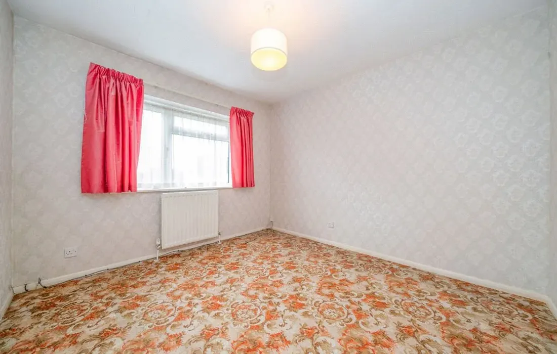 3 bedroom house for sale