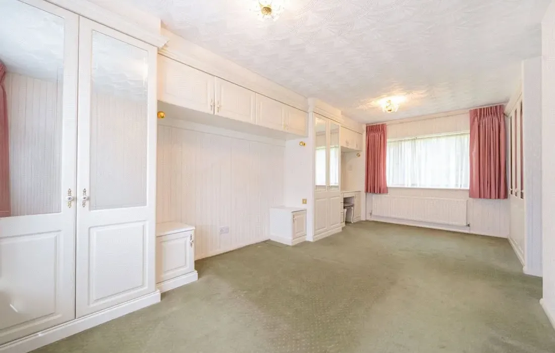 3 bedroom house for sale