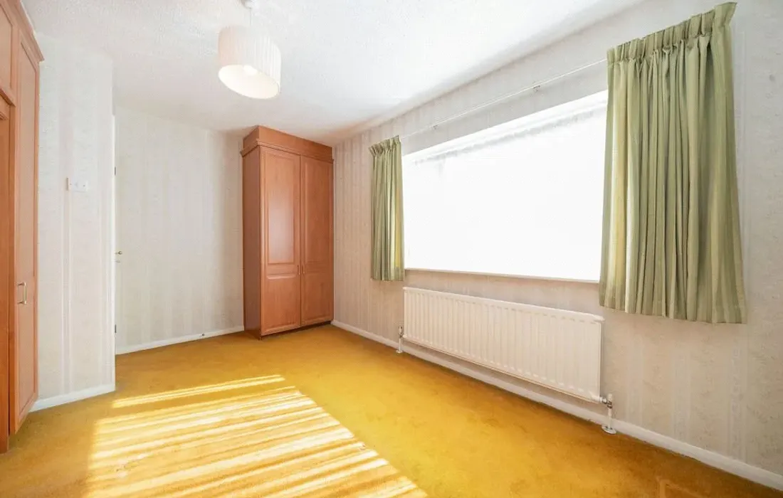 3 bedroom house for sale