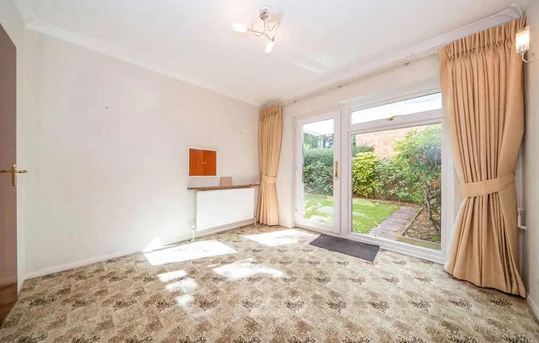 3 bedroom house for sale