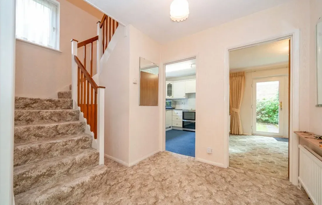 3 bedroom house for sale