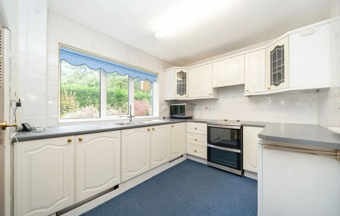 3 bedroom house for sale