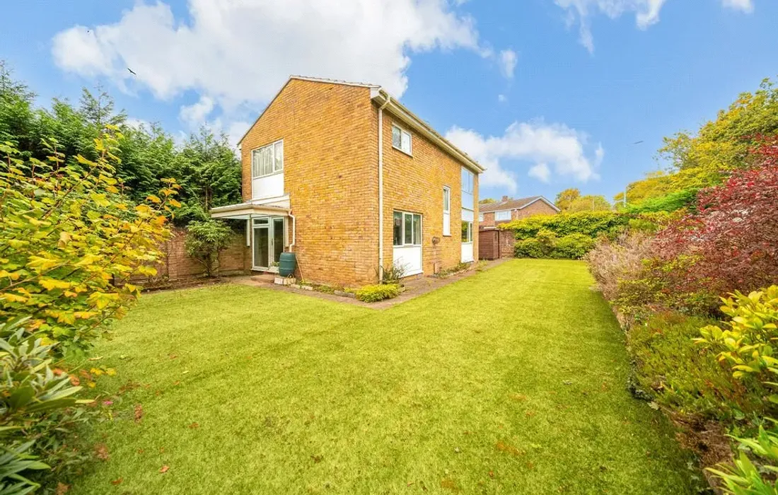 3 bedroom house for sale