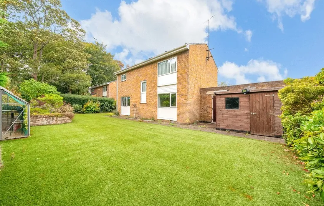 3 bedroom house for sale