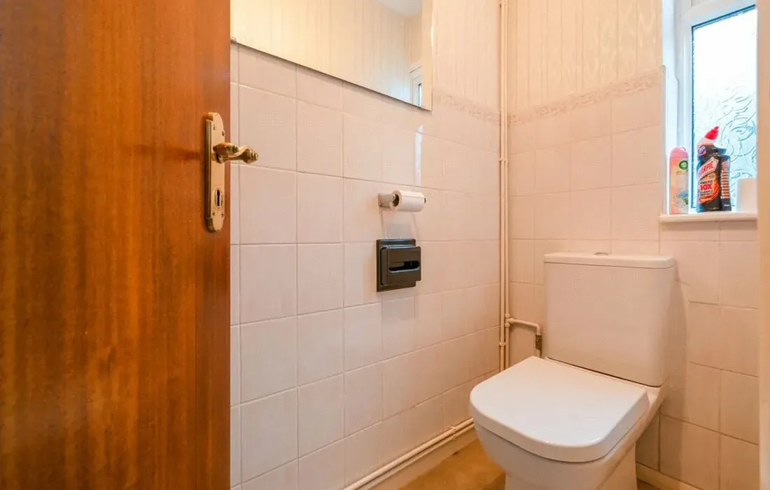 3 bedroom house for sale