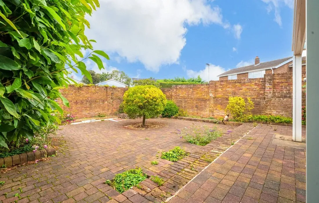 3 bedroom house for sale