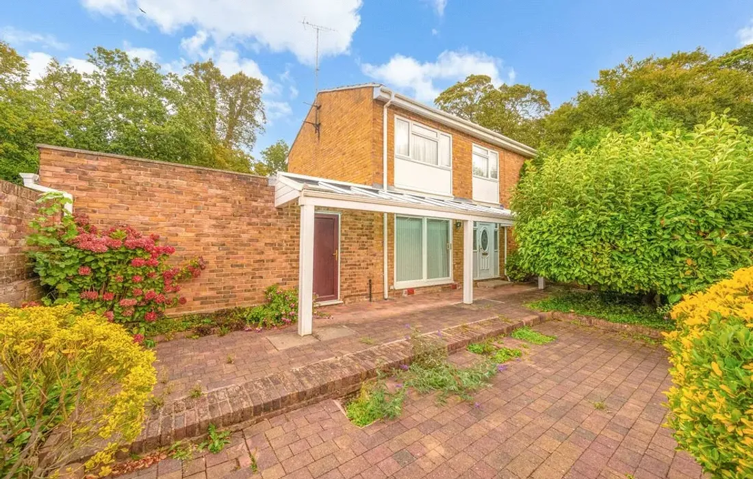 3 bedroom house for sale