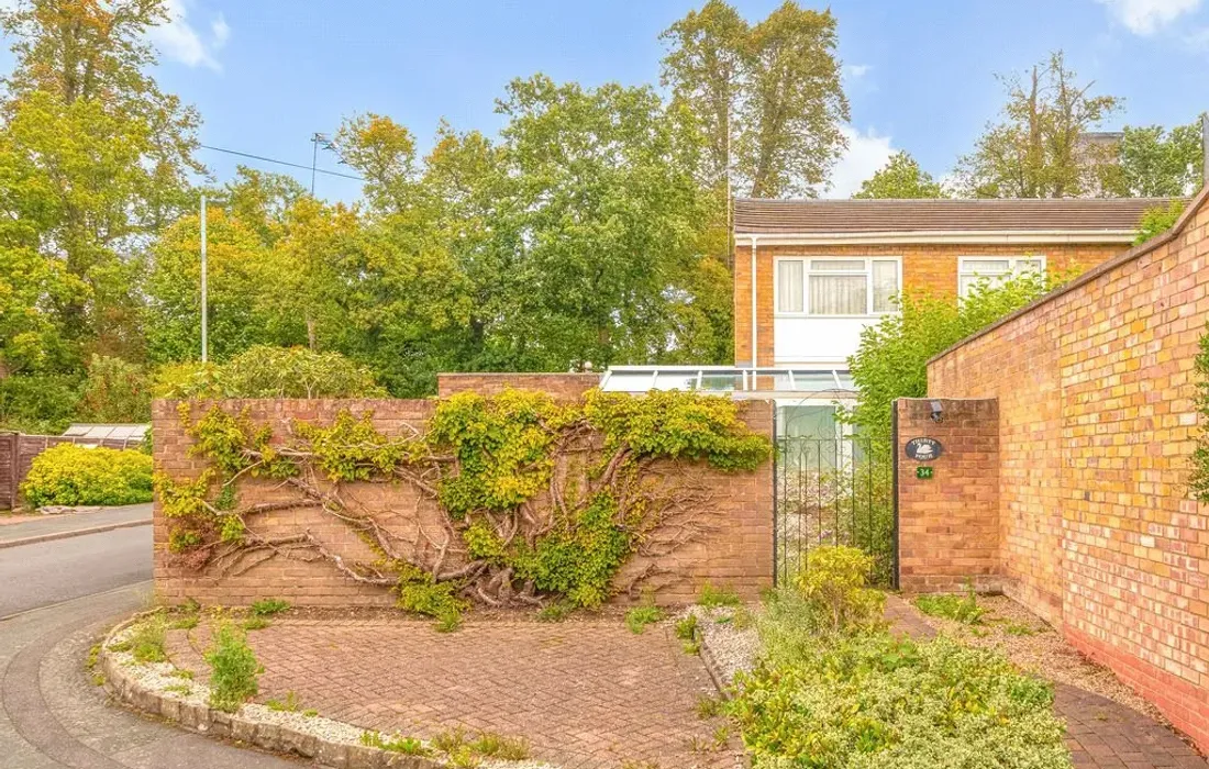 3 bedroom house for sale