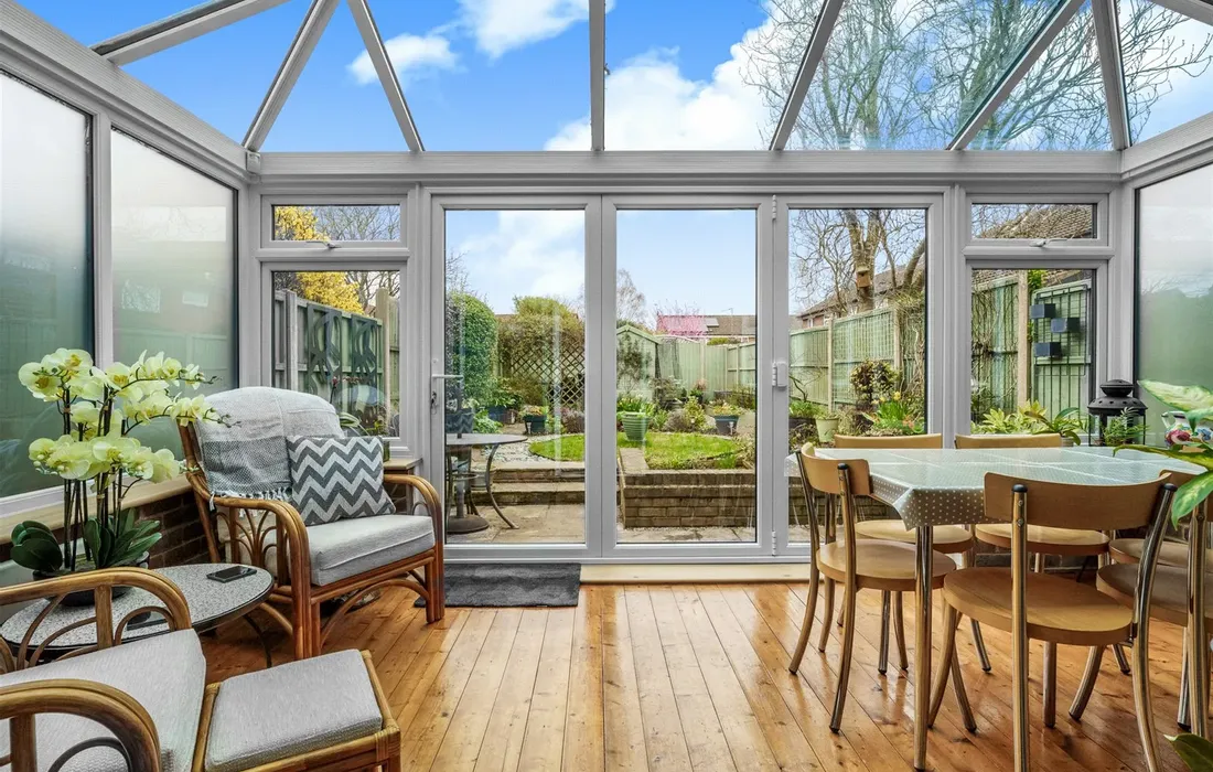 2 bedroom house for sale