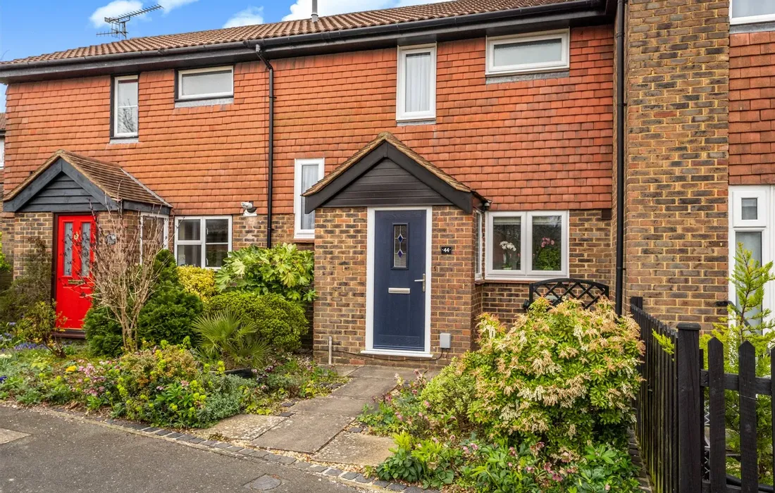 2 bedroom house for sale