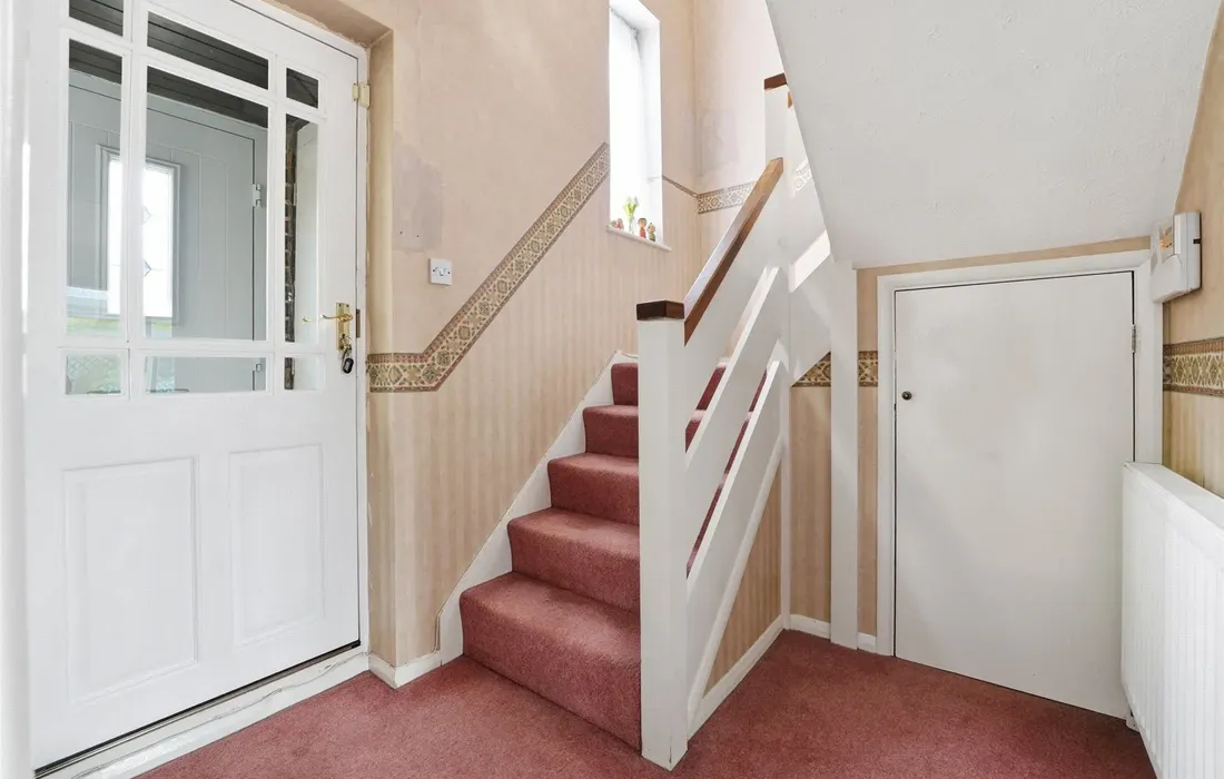 2 bedroom house for sale