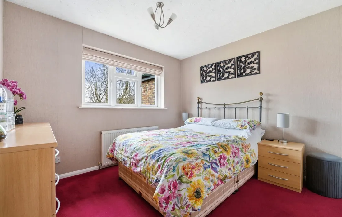 2 bedroom house for sale