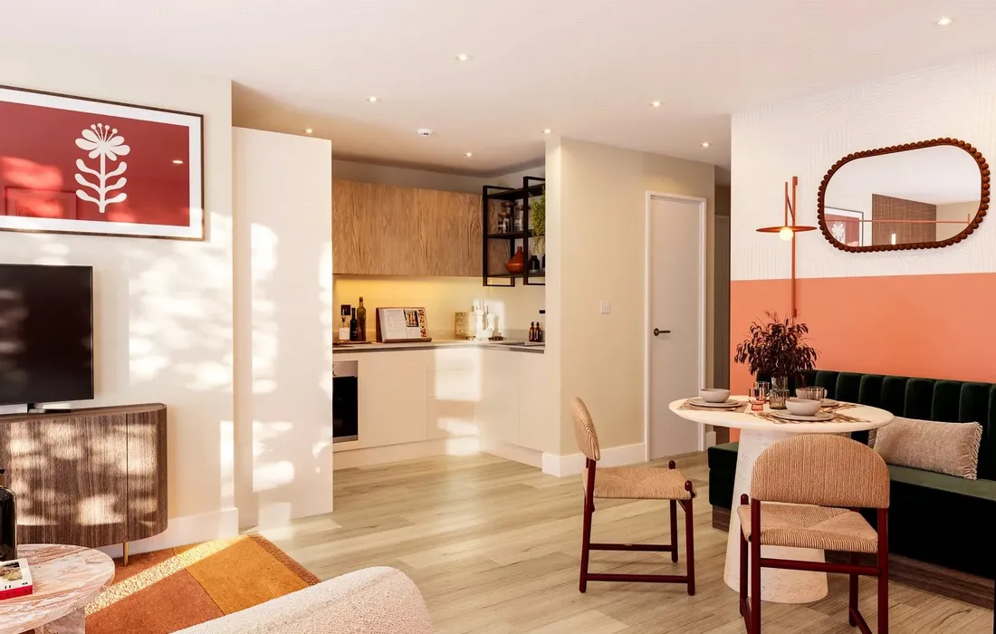 studio apartment apartment for sale