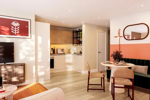 studio apartment apartment for sale