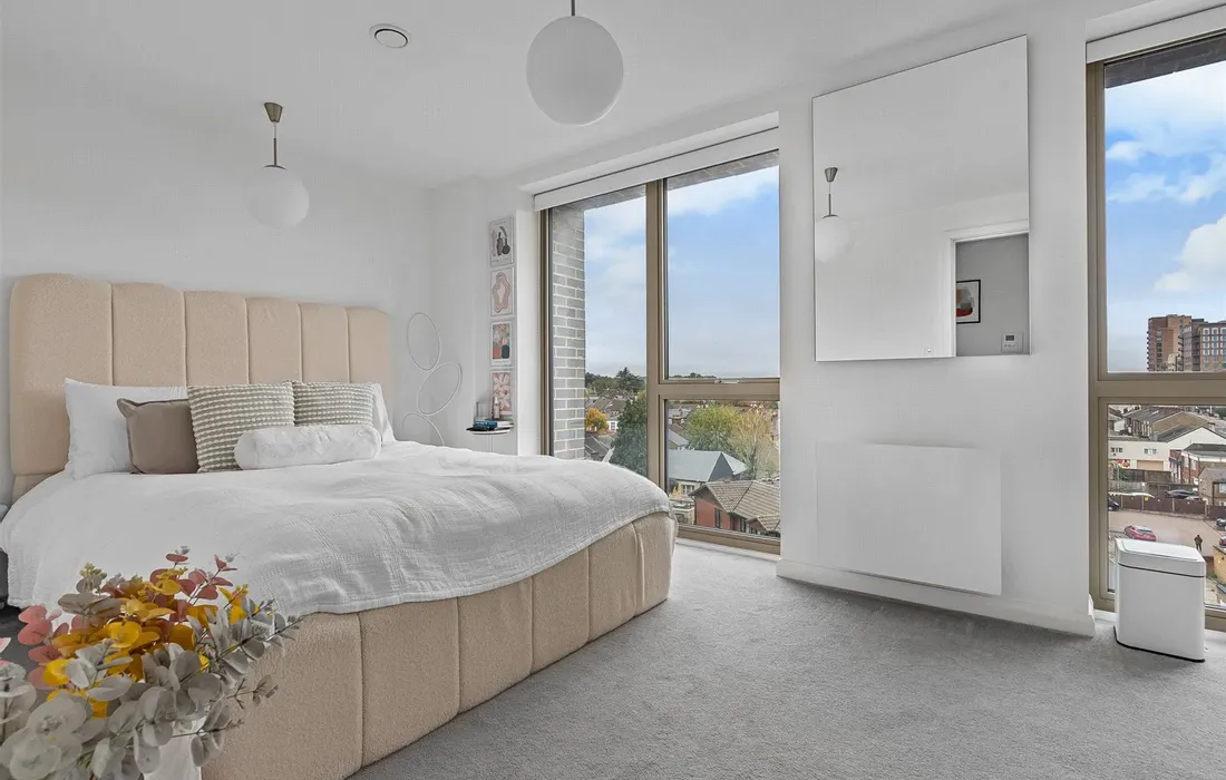 2 bedroom apartment for sale