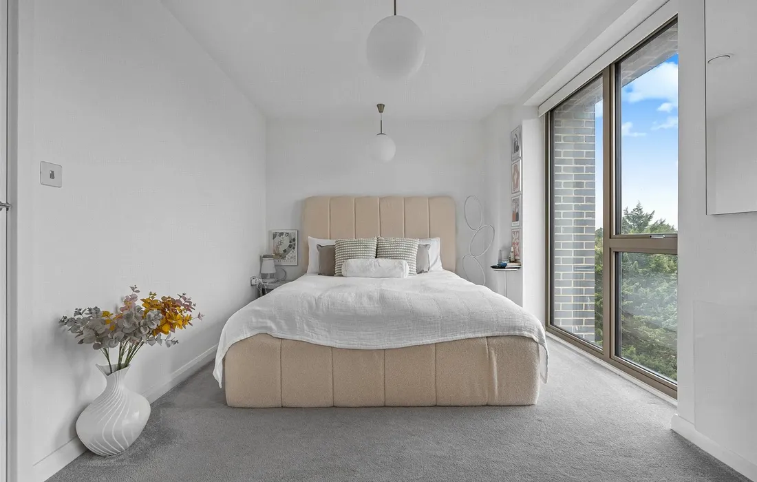2 bedroom apartment for sale