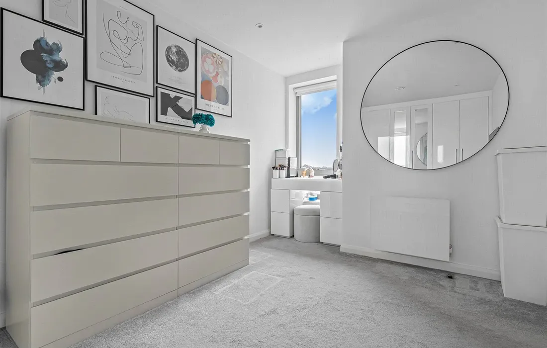 2 bedroom apartment for sale