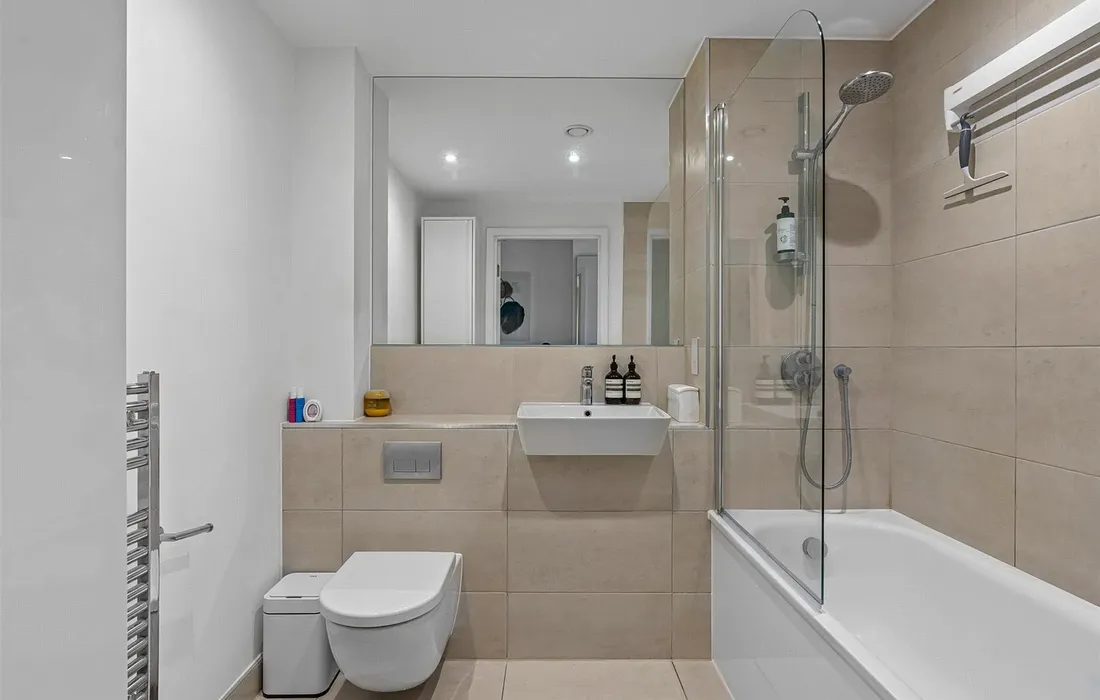2 bedroom apartment for sale