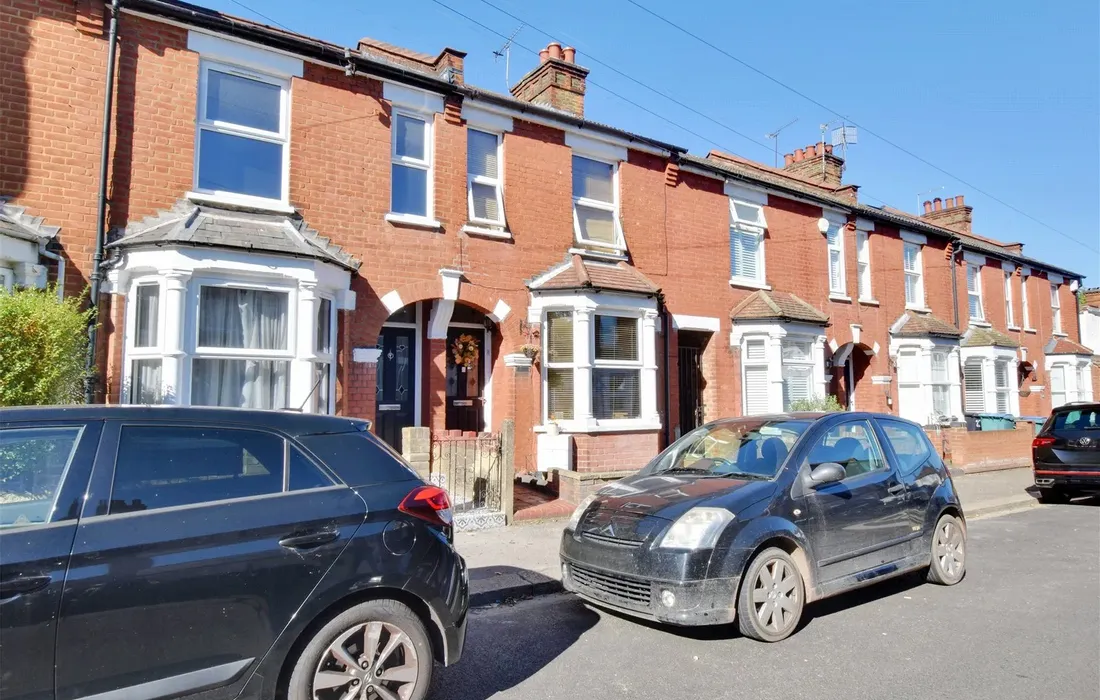 3 bedroom house for sale