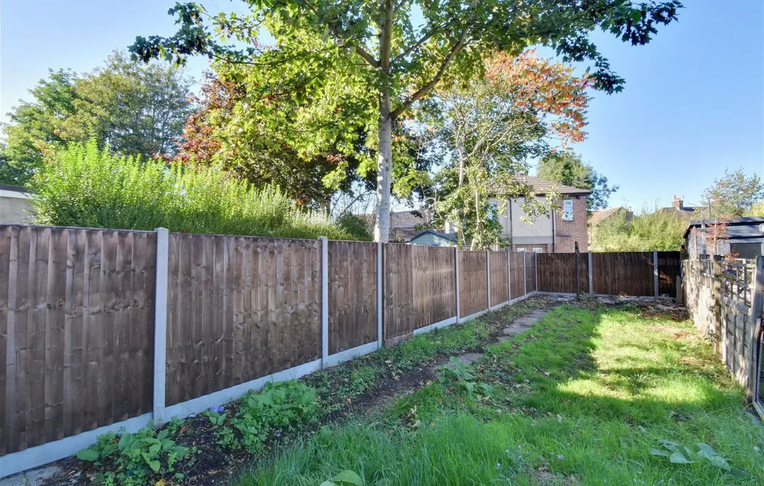 3 bedroom house for sale