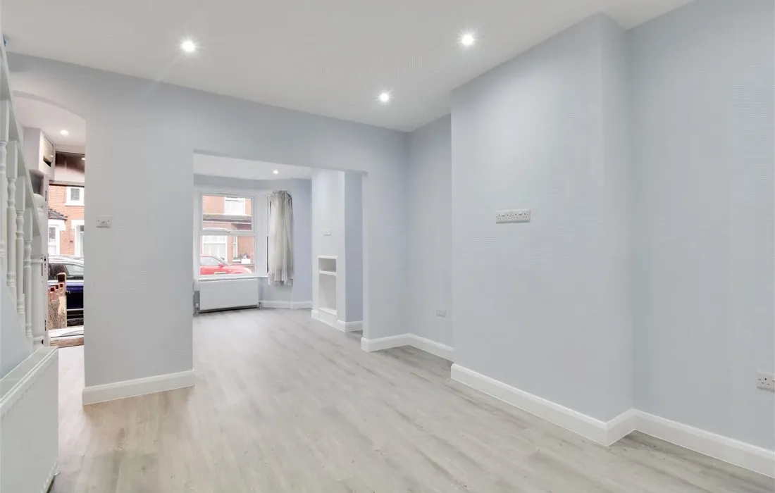 3 bedroom house for sale