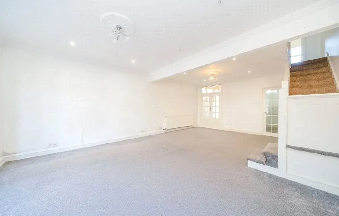 3 bedroom house for sale