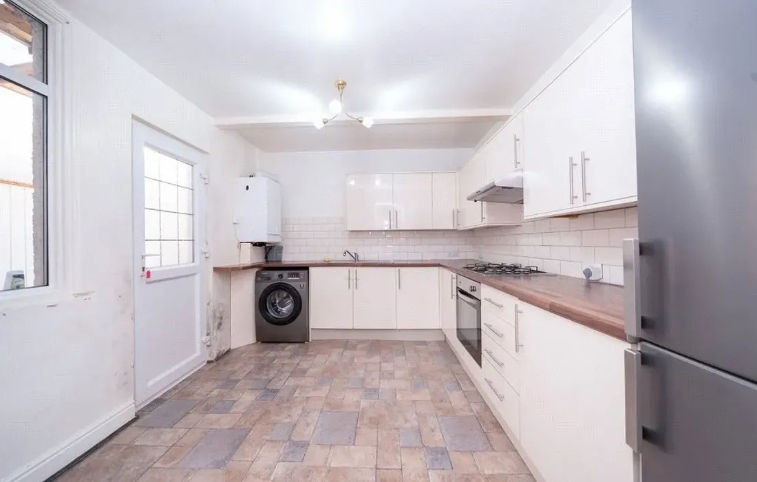 3 bedroom house for sale