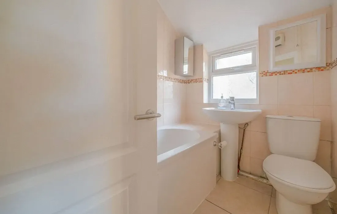3 bedroom house for sale